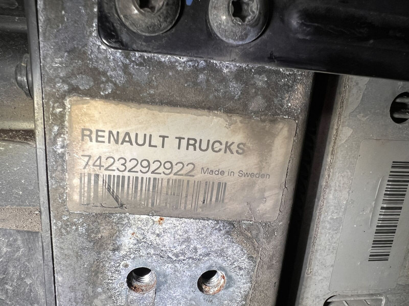 Renault - مشعاع: صورة 3 Renault - مشعاع: صورة 3