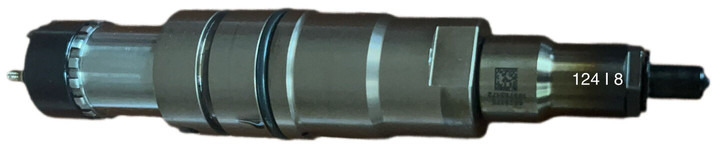Scania 2022 6 injectors - فلتر الوقود: صورة 2 Scania 2022 6 injectors - فلتر الوقود: صورة 2