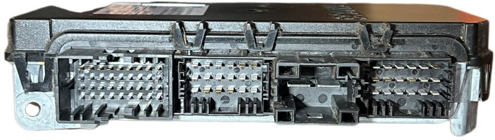 Scania CUV2 - وحدة إي سي يو: صورة 3 Scania CUV2 - وحدة إي سي يو: صورة 3