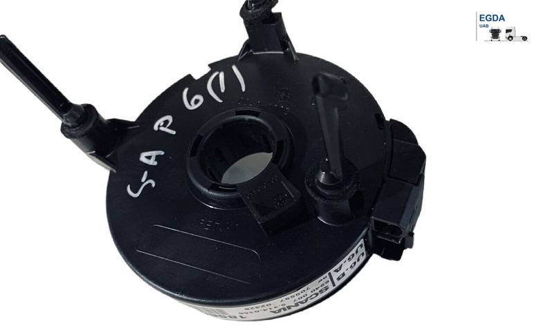 Scania P250 - النظام الكهربائي: صورة 1 Scania P250 - النظام الكهربائي: صورة 1