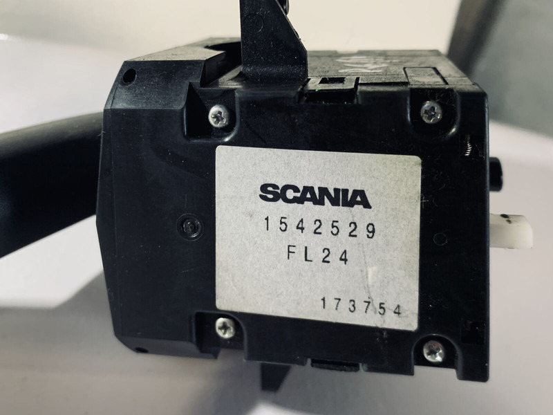 Scania P250 - مرحل: صورة 2 Scania P250 - مرحل: صورة 2