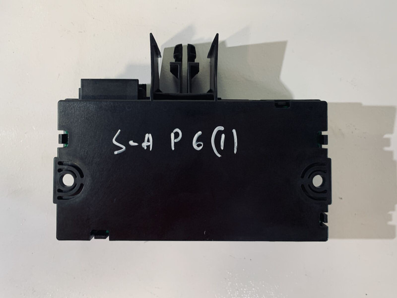 Scania P250 - وحدة إي سي يو: صورة 2 Scania P250 - وحدة إي سي يو: صورة 2