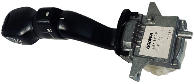 Scania P250 - مرحل: صورة 1 Scania P250 - مرحل: صورة 1