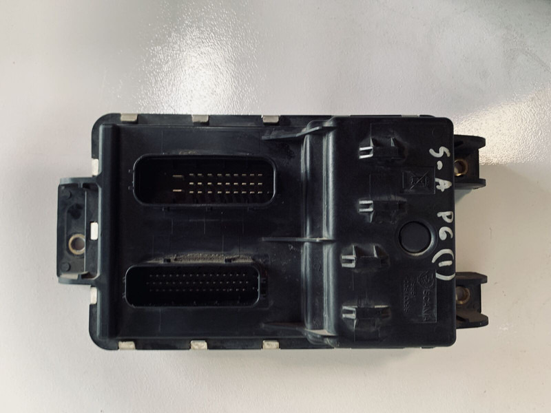 Scania P6 - وحدة إي سي يو: صورة 2 Scania P6 - وحدة إي سي يو: صورة 2