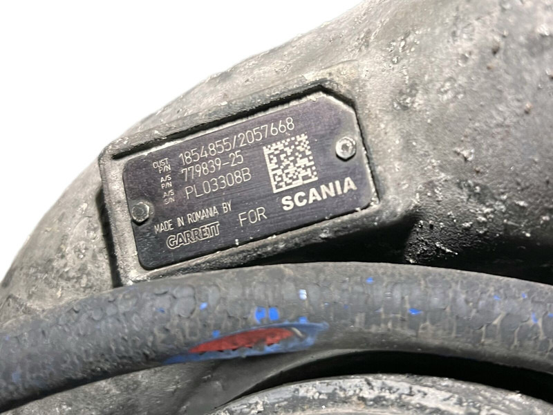 Scania - تربو: صورة 4 Scania - تربو: صورة 4