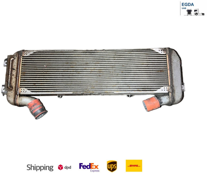 Scania  - مشعاع: صورة 1 Scania  - مشعاع: صورة 1