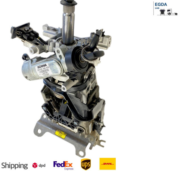 Scania - عمود التوجيه: صورة 1 Scania - عمود التوجيه: صورة 1