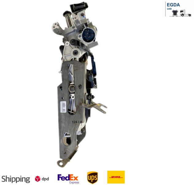 Scania - عمود التوجيه: صورة 2 Scania - عمود التوجيه: صورة 2