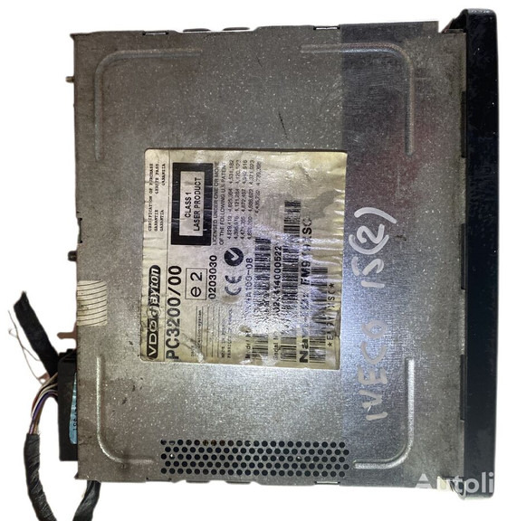 VDO DAYTON - قطع الغيار: صورة 2 VDO DAYTON - قطع الغيار: صورة 2