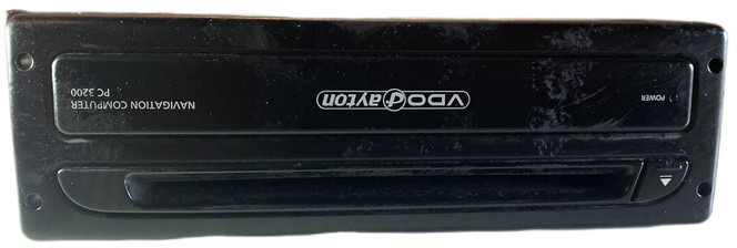 VDO DAYTON - قطع الغيار: صورة 1 VDO DAYTON - قطع الغيار: صورة 1