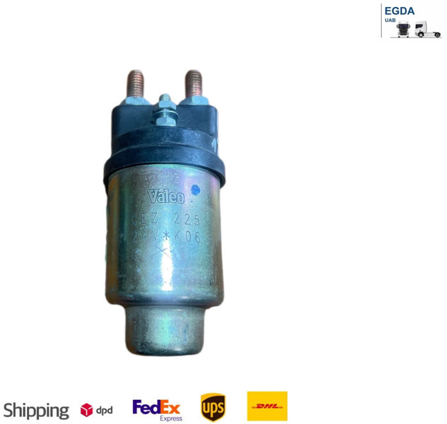 Valéo - مرحل: صورة 1 Valéo - مرحل: صورة 1