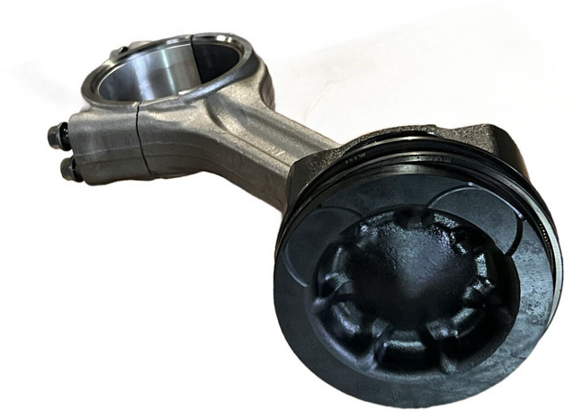 Volvo DK13 - المحرك و قطع الغيار: صورة 4 Volvo DK13 - المحرك و قطع الغيار: صورة 4