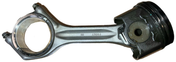 Volvo DK13 - المحرك و قطع الغيار: صورة 3 Volvo DK13 - المحرك و قطع الغيار: صورة 3