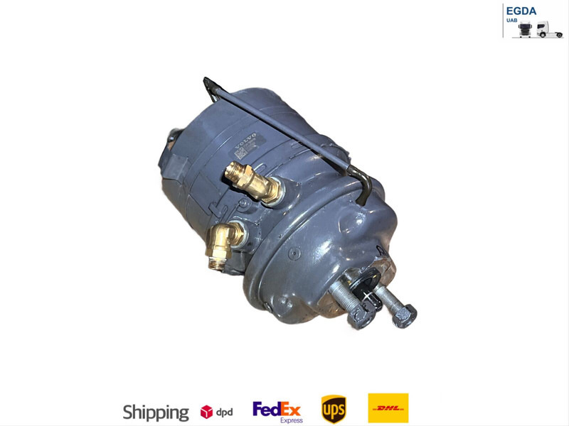 Volvo Left side - قطع الغيار: صورة 1 Volvo Left side - قطع الغيار: صورة 1