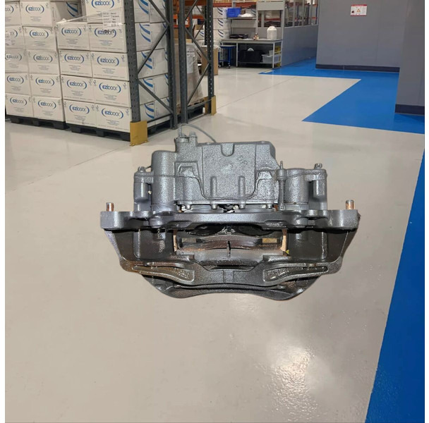 Volvo Meritor (left side) - قطع الغيار: صورة 2 Volvo Meritor (left side) - قطع الغيار: صورة 2