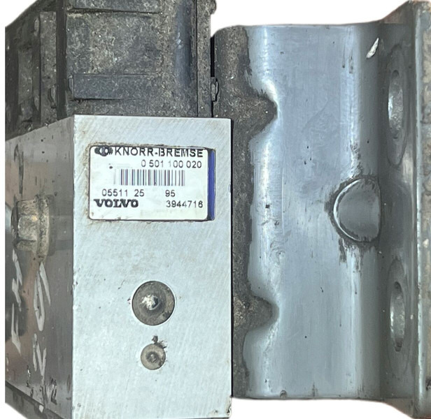 Volvo - صمام: صورة 2 Volvo - صمام: صورة 2