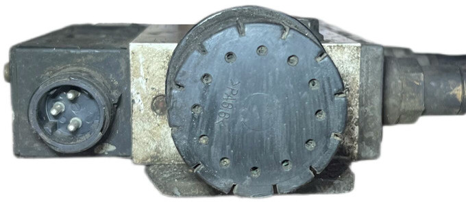 Volvo - صمام: صورة 3 Volvo - صمام: صورة 3