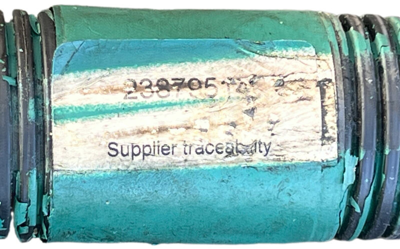 Volvo - كابلات/ ضفيرة الأسلاك: صورة 3 Volvo - كابلات/ ضفيرة الأسلاك: صورة 3