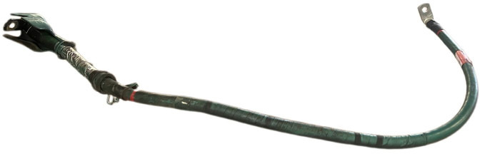 Volvo - كابلات/ ضفيرة الأسلاك: صورة 2 Volvo - كابلات/ ضفيرة الأسلاك: صورة 2