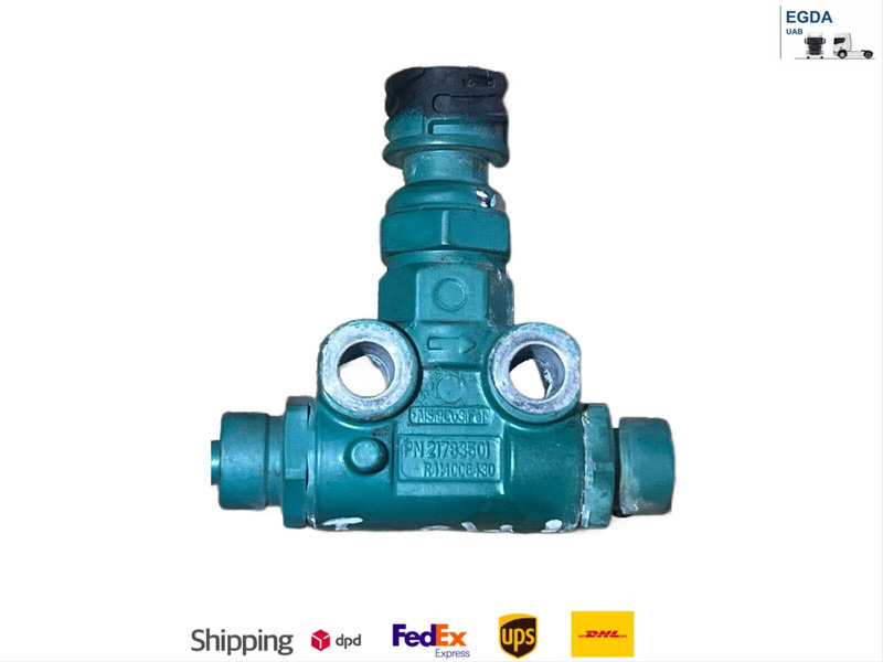 Volvo - صمام: صورة 1 Volvo - صمام: صورة 1