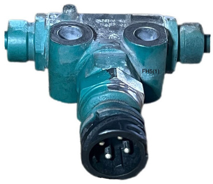 Volvo - صمام: صورة 2 Volvo - صمام: صورة 2