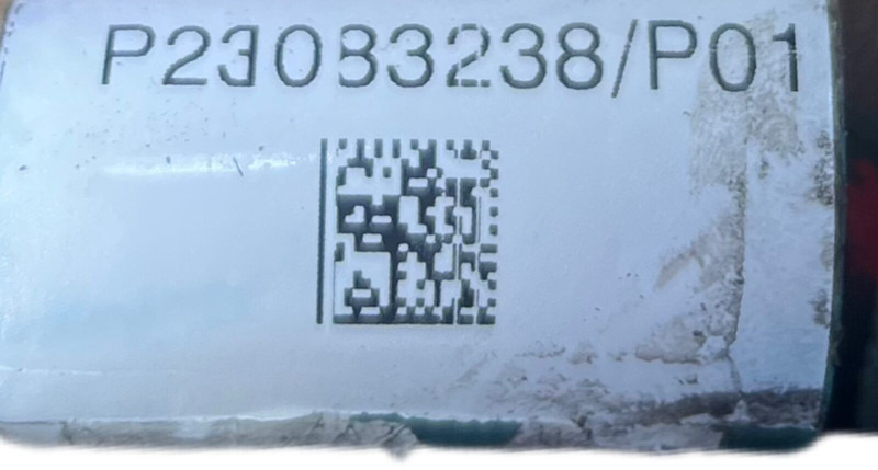 Volvo - كابلات/ ضفيرة الأسلاك: صورة 3 Volvo - كابلات/ ضفيرة الأسلاك: صورة 3