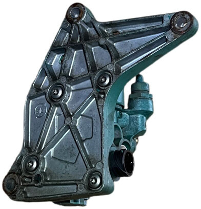 Volvo - صمام: صورة 3 Volvo - صمام: صورة 3