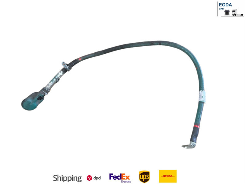 Volvo - كابلات/ ضفيرة الأسلاك: صورة 1 Volvo - كابلات/ ضفيرة الأسلاك: صورة 1