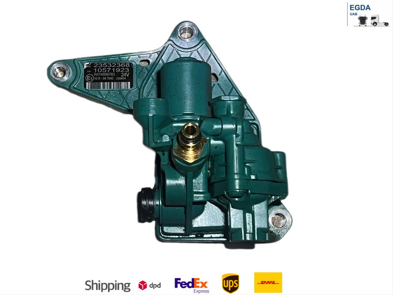 Volvo - صمام: صورة 5 Volvo - صمام: صورة 5