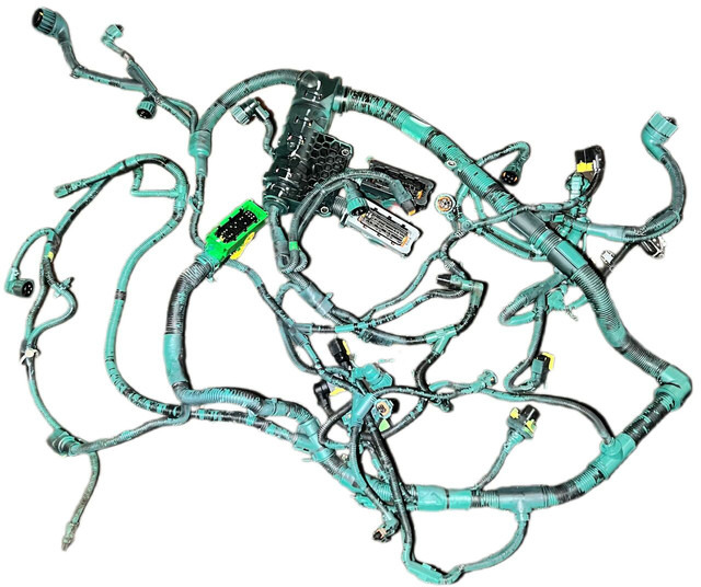 Volvo - كابلات/ ضفيرة الأسلاك: صورة 2 Volvo - كابلات/ ضفيرة الأسلاك: صورة 2