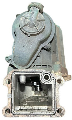 Volvo - فلتر الزيت: صورة 3 Volvo - فلتر الزيت: صورة 3