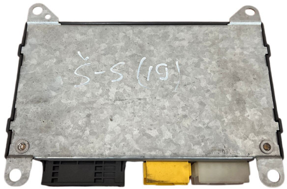 Wabco - وحدة إي سي يو: صورة 3 Wabco - وحدة إي سي يو: صورة 3