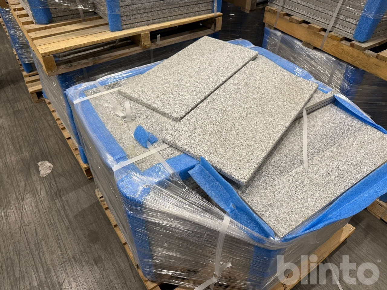 172,8 m2 - 600x300x20 mm - أدوات ومعدات: صورة 2 172,8 m2 - 600x300x20 mm - أدوات ومعدات: صورة 2