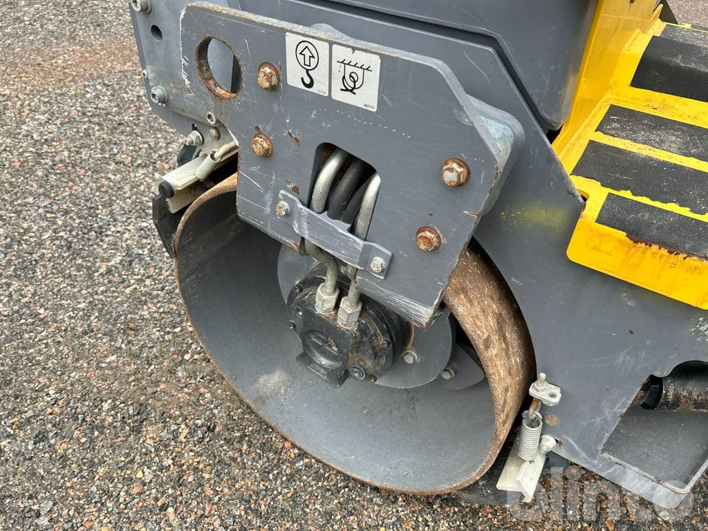 رَصَّاص الطرق Atlas Copco Dynapac CC900: صورة 36