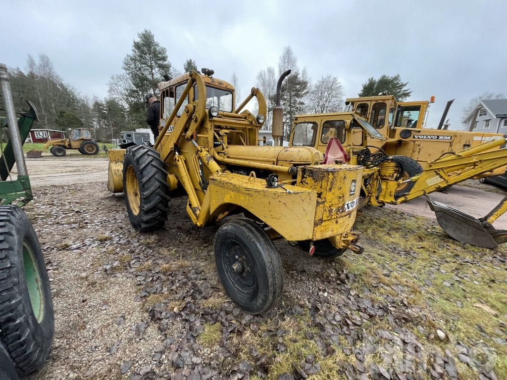 BM H10 2053 - اللودر بعجل: صورة 5 BM H10 2053 - اللودر بعجل: صورة 5