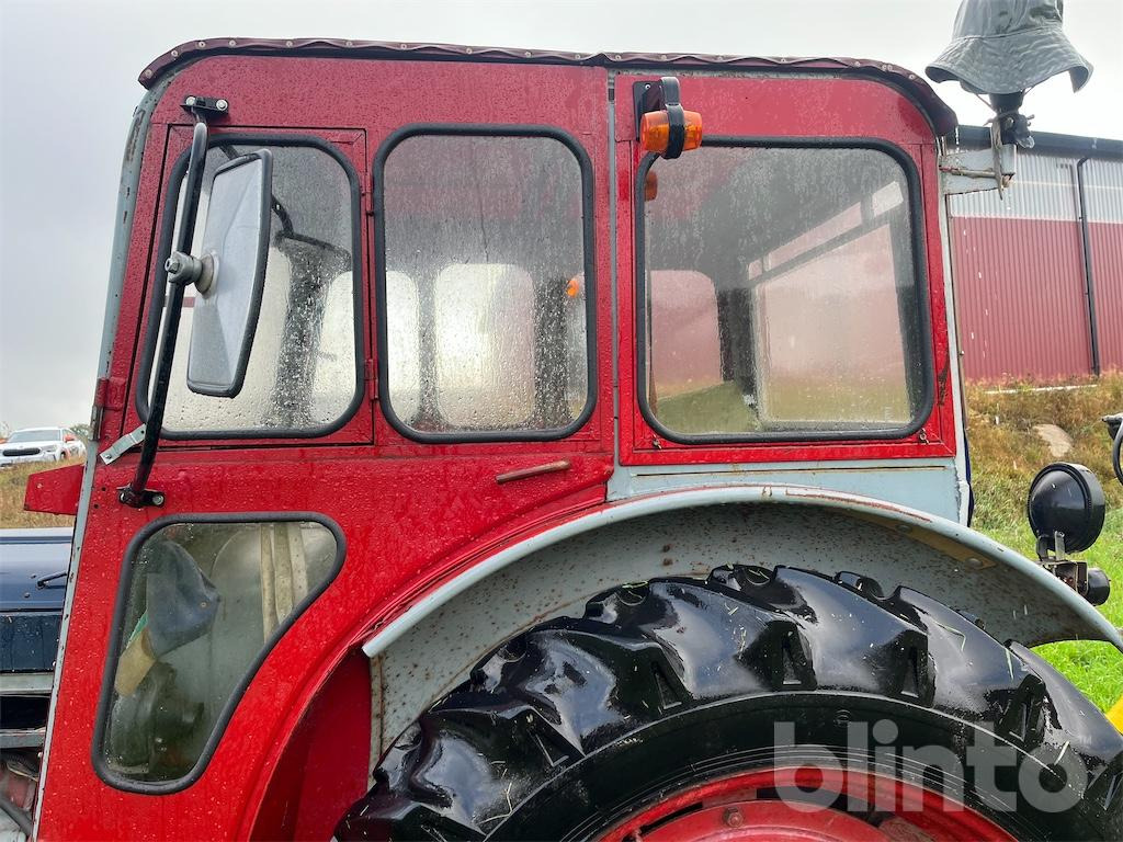BOLINDER-M VOLVO 350 - جرار: صورة 5 BOLINDER-M VOLVO 350 - جرار: صورة 5
