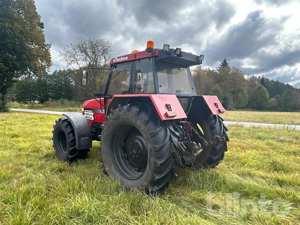 CASE IH 5130 4WD - جرار: صورة 3 CASE IH 5130 4WD - جرار: صورة 3