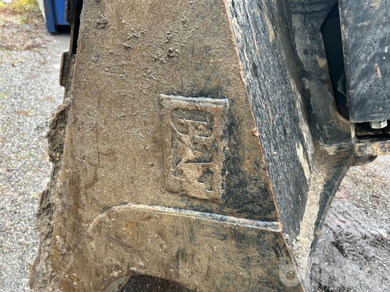 حفار زاحف CAT 313 NG: صورة 45 حفار زاحف CAT 313 NG: صورة 45