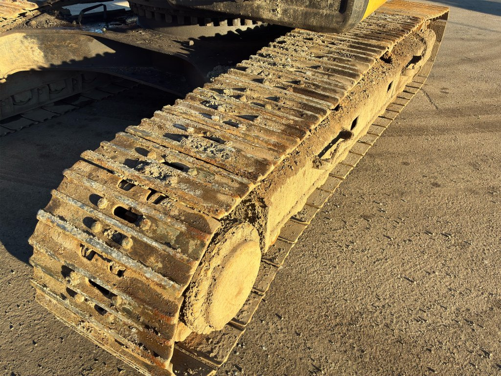 حفار زاحف Caterpillar 329EL: صورة 19 حفار زاحف Caterpillar 329EL: صورة 19