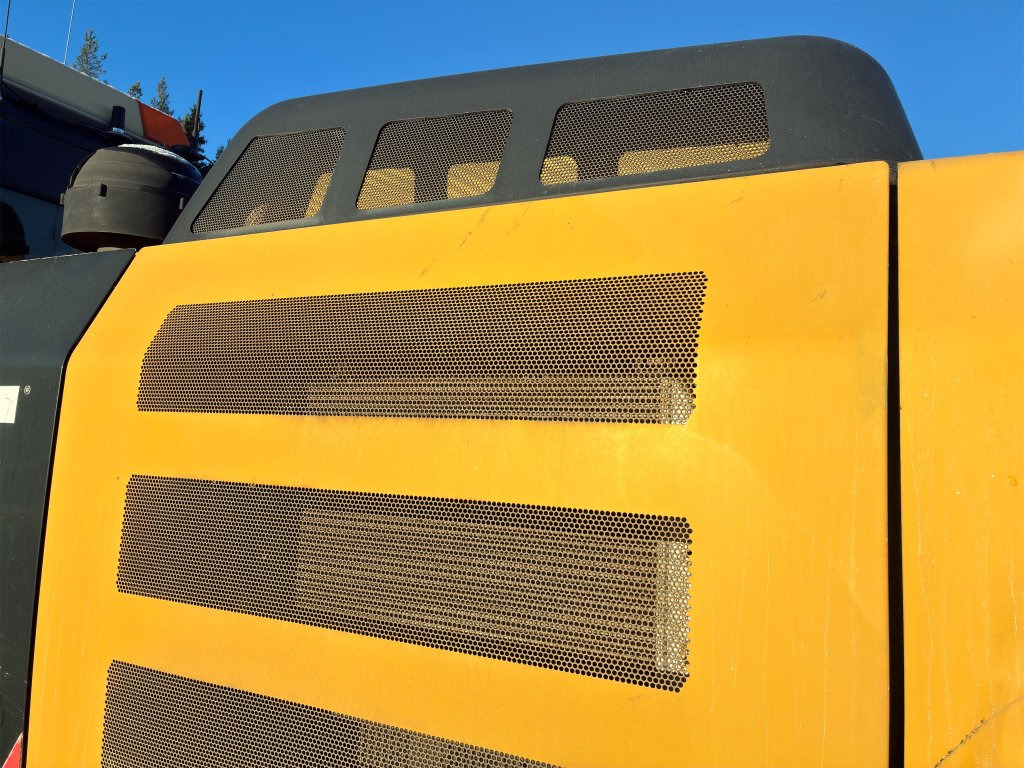 حفار زاحف Caterpillar 329EL: صورة 49 حفار زاحف Caterpillar 329EL: صورة 49