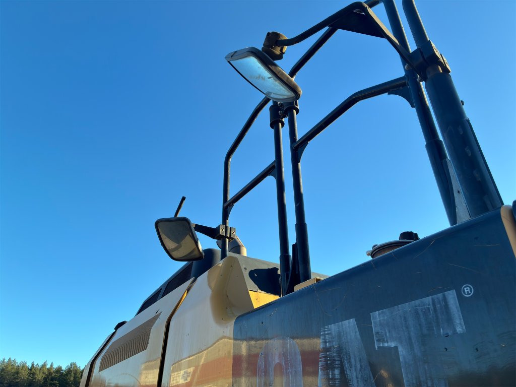 حفار زاحف Caterpillar 329EL: صورة 34 حفار زاحف Caterpillar 329EL: صورة 34