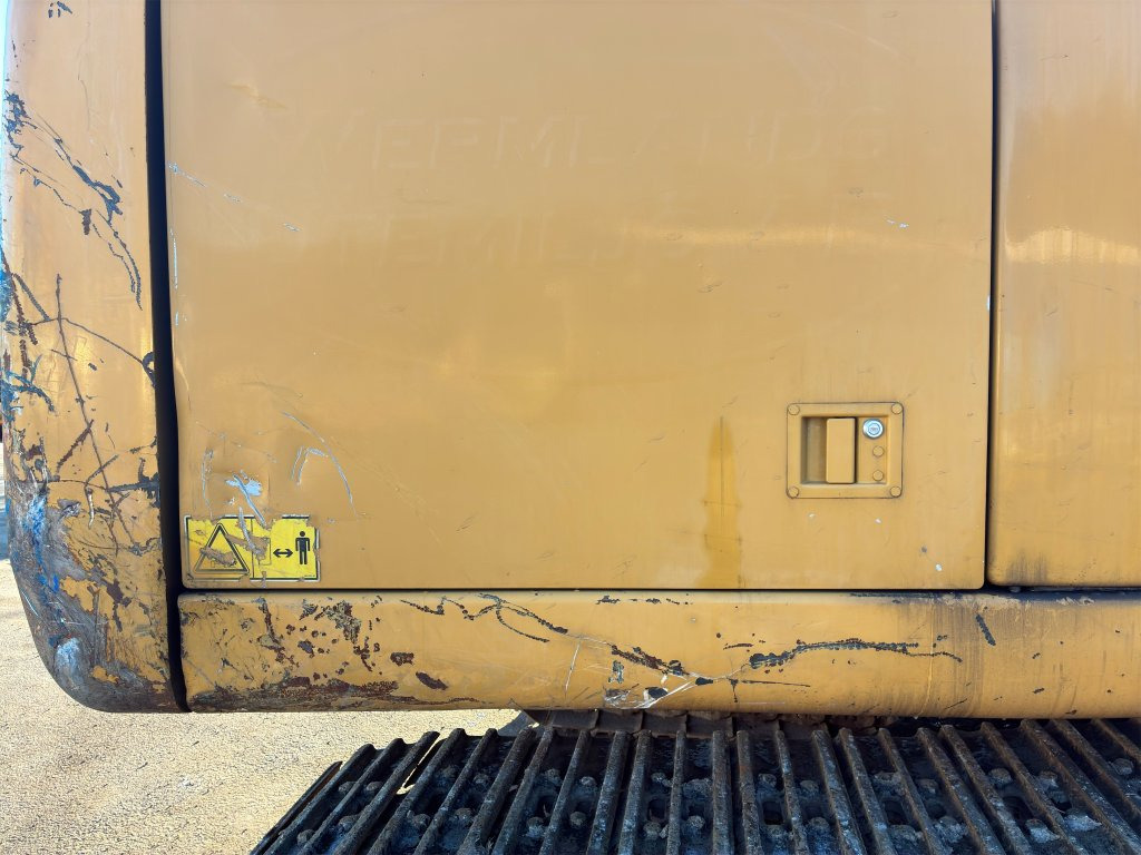 حفار زاحف Caterpillar 329EL: صورة 37 حفار زاحف Caterpillar 329EL: صورة 37