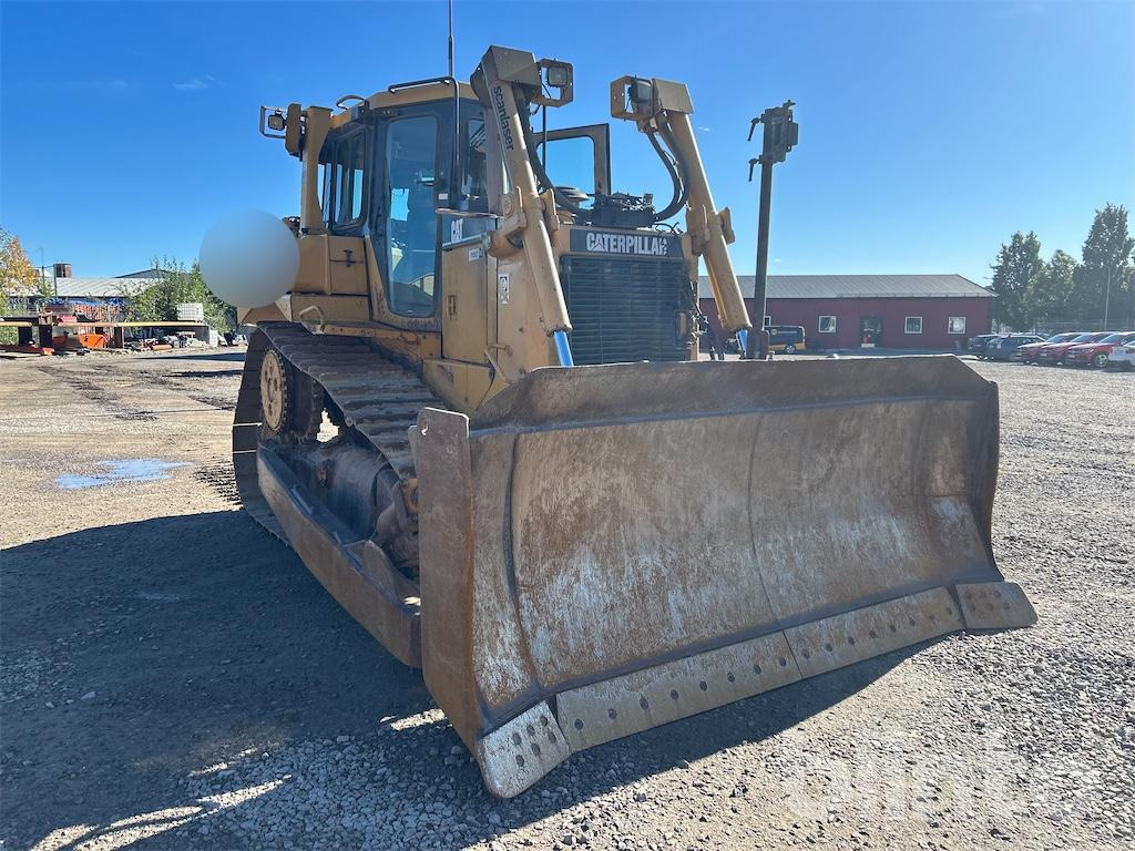Caterpillar D6R XL Series II - بلدوزر: صورة 3 Caterpillar D6R XL Series II - بلدوزر: صورة 3