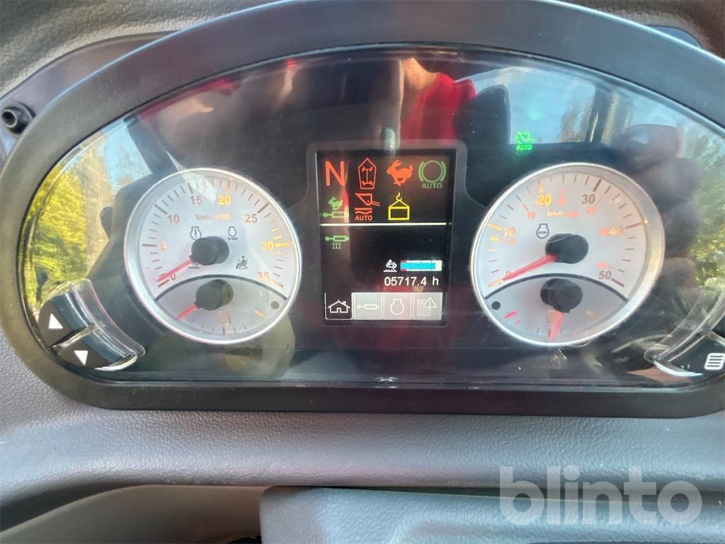 Claas Scorpion 746 Varipower (2021) - آلة رفع ونقل تلسكوبية: صورة 5 Claas Scorpion 746 Varipower (2021) - آلة رفع ونقل تلسكوبية: صورة 5