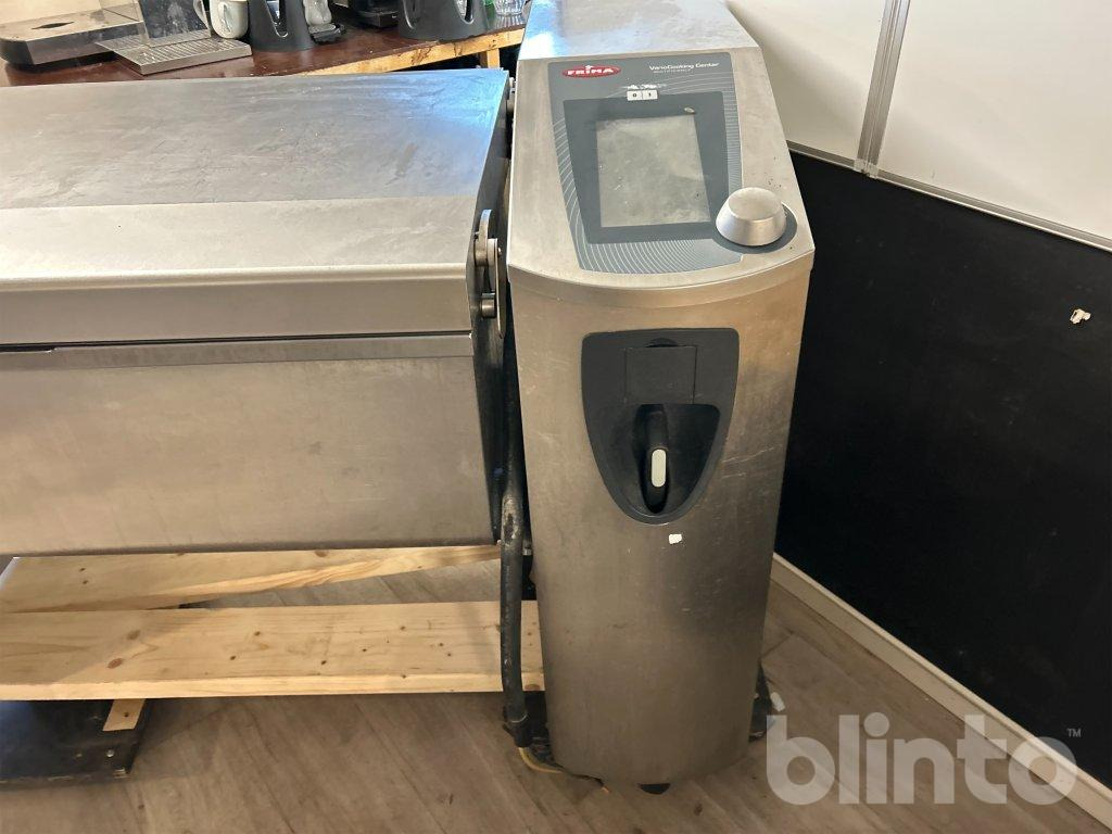 FRIMA VCC311+ - آلة الغذاء: صورة 4 FRIMA VCC311+ - آلة الغذاء: صورة 4