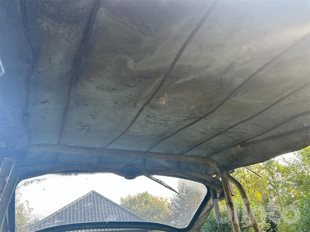 جرار Fordson Power Major (1953): صورة 35 جرار Fordson Power Major (1953): صورة 35