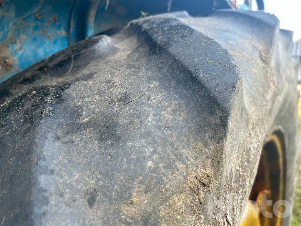 جرار Fordson Power Major (1953): صورة 26 جرار Fordson Power Major (1953): صورة 26