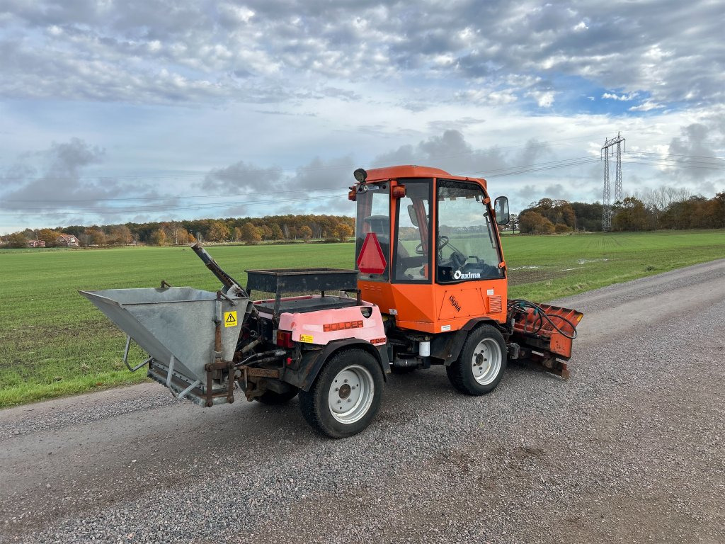 HOLDER 202 - سيارة خدمات/ سيارة خاصة: صورة 5 HOLDER 202 - سيارة خدمات/ سيارة خاصة: صورة 5