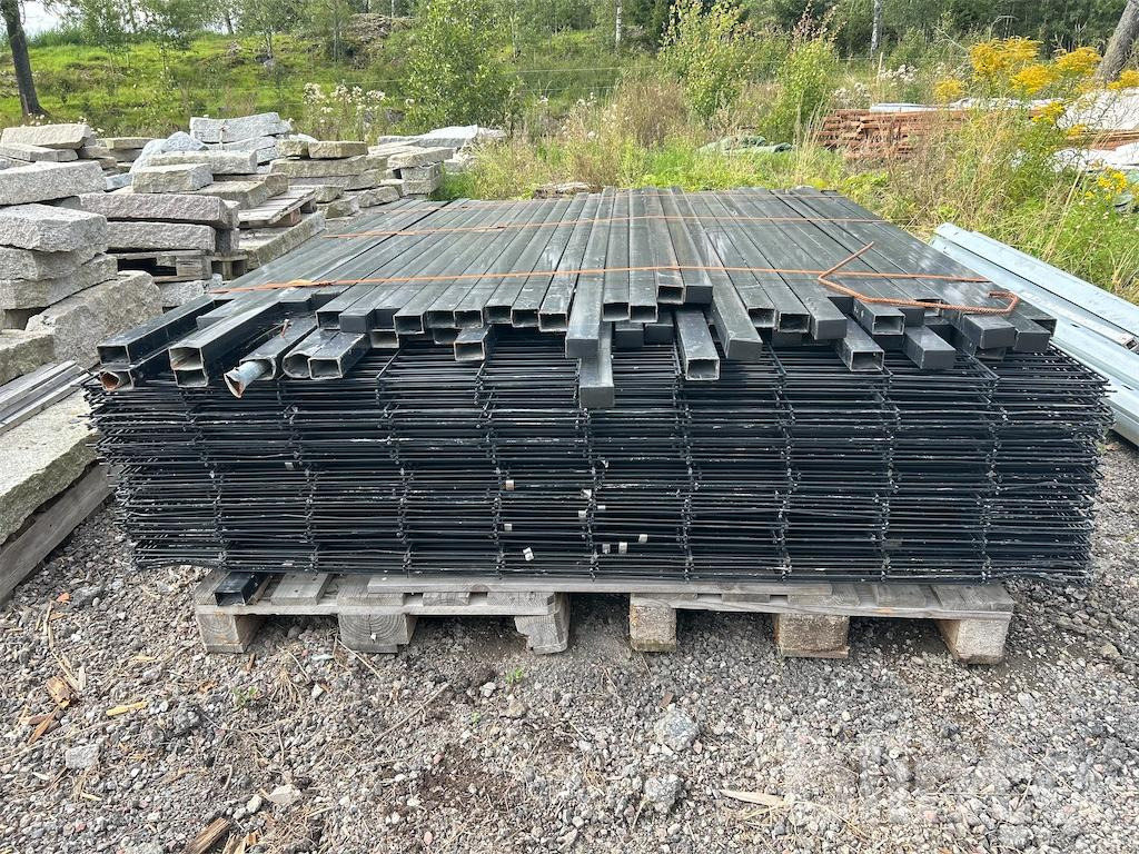 Industristängsel - معدات الانشاءات: صورة 2 Industristängsel - معدات الانشاءات: صورة 2