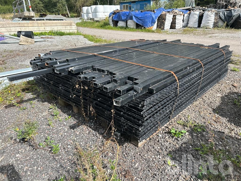 Industristängsel - معدات الانشاءات: صورة 5 Industristängsel - معدات الانشاءات: صورة 5